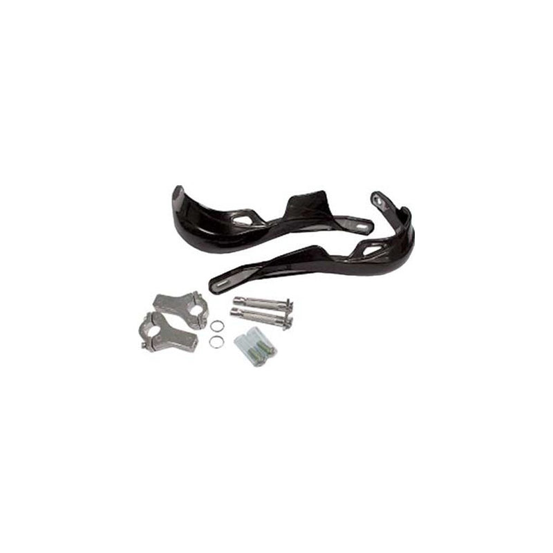 Fire Power Off Road/Motard Handguards Carbon