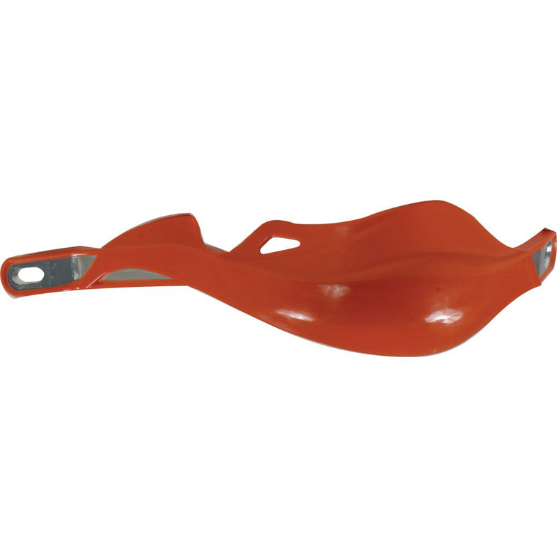 Fire Power Off Road/Motard Handguards Orange