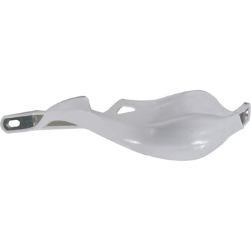 Off Road/Motard Handguards White