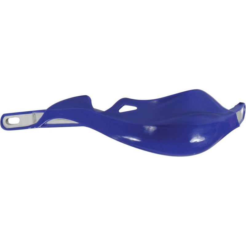 Fire Power Off Road/Motard Handguards Yz Blue