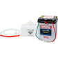 Battery W/Acid Cb2.5l C 12v Heavy Duty