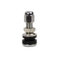 Valve Stems Chrome 4/Pk