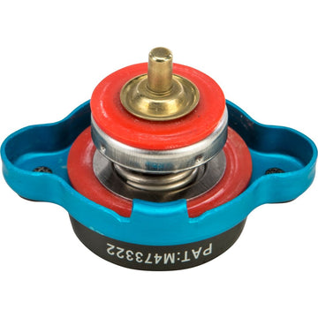 Radiator Cap W/ Temperature Gauge   Japanese Models