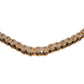 Heavy Duty Chain 530x120 Gold