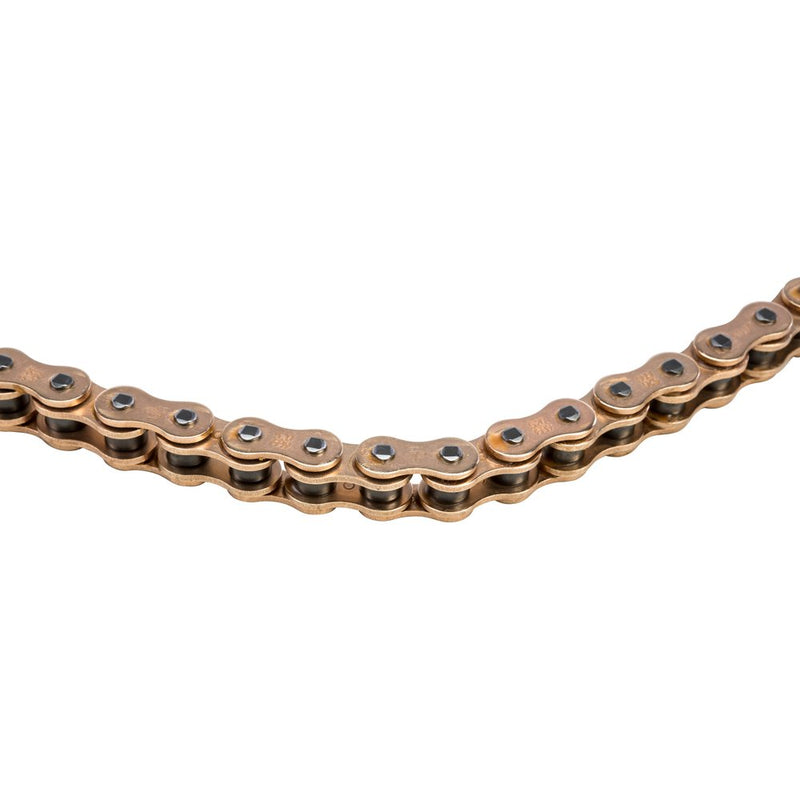 Fire Power Heavy Duty Chain 520x114 Gold