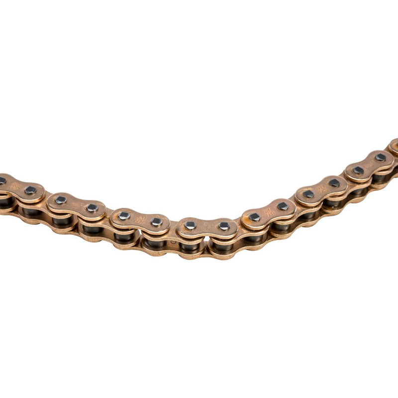 Fire Power Heavy Duty Chain 520x110 Gold
