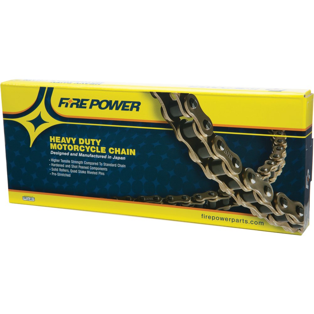 Heavy Duty Chain 520x100