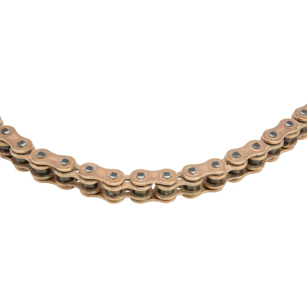 X Ring Chain 520x150 Gold