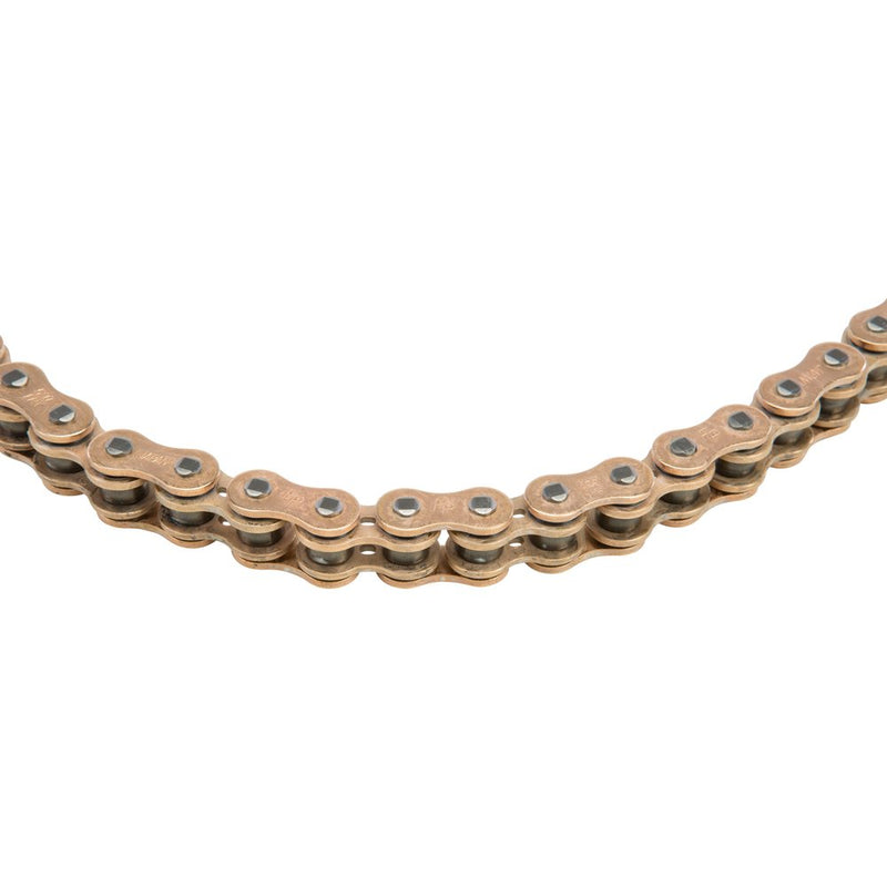 Fire Power X Ring Chain 520x150 Gold