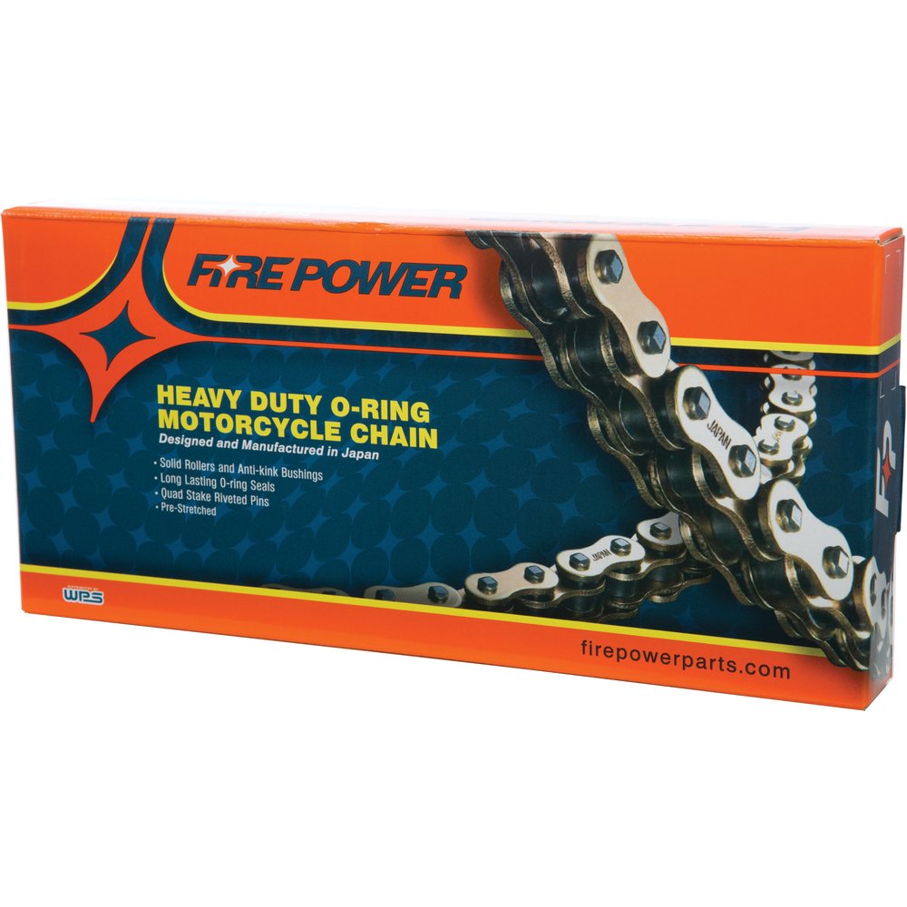 O Ring Chain 530x112
