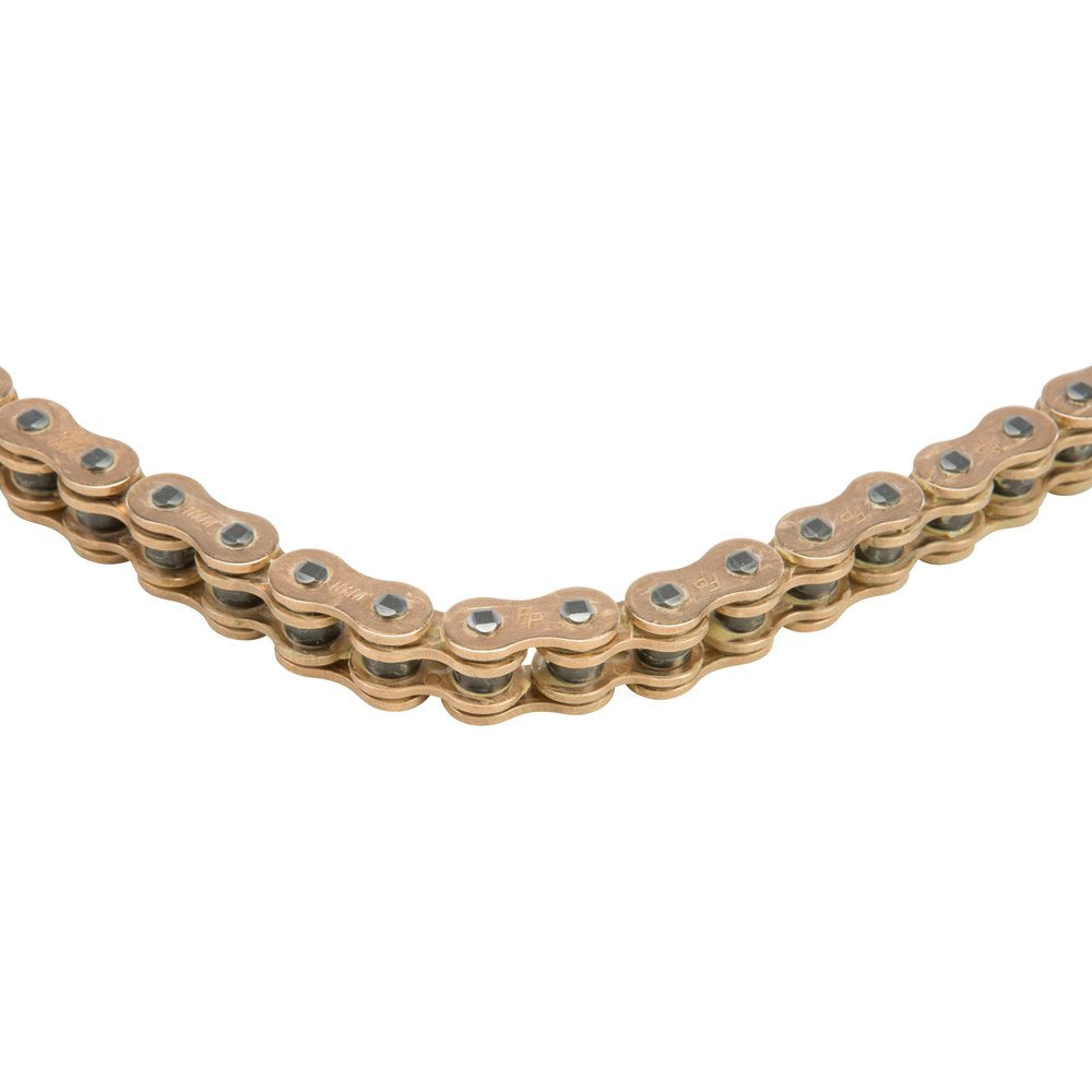 O Ring Chain 520x120 Gold