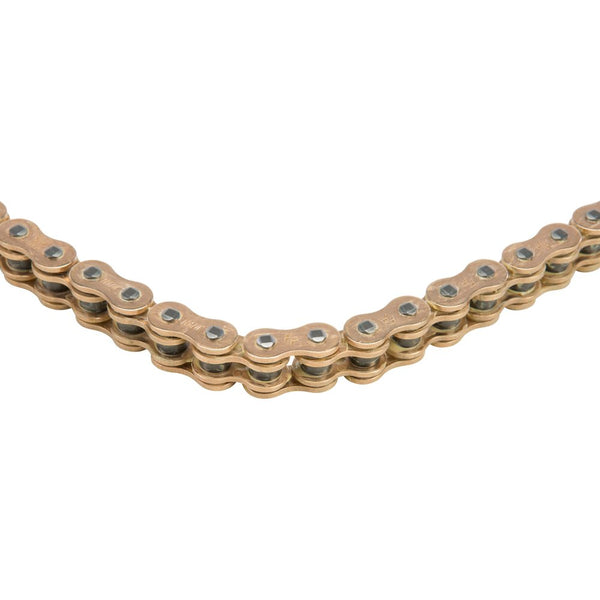 Fire Power O Ring Chain 520x120 Gold