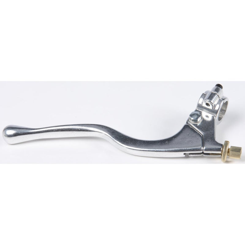 Fire Power Lever Assembly Right Silver