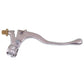 Lever Assembly Left Silver