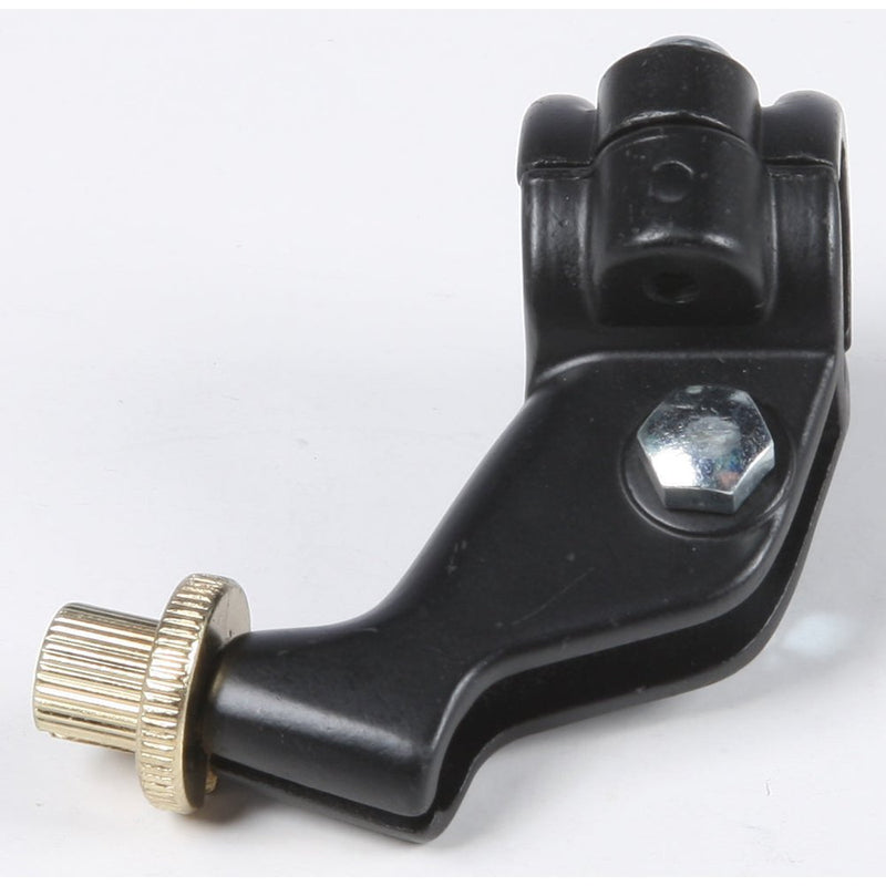 Fire Power Clutch Perch W/O Mirror Mount Black