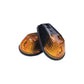 Flush Marker Light Kit Black