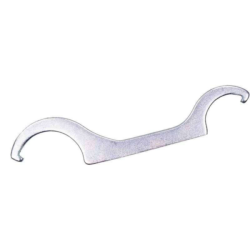 Fire Power Shock Wrench