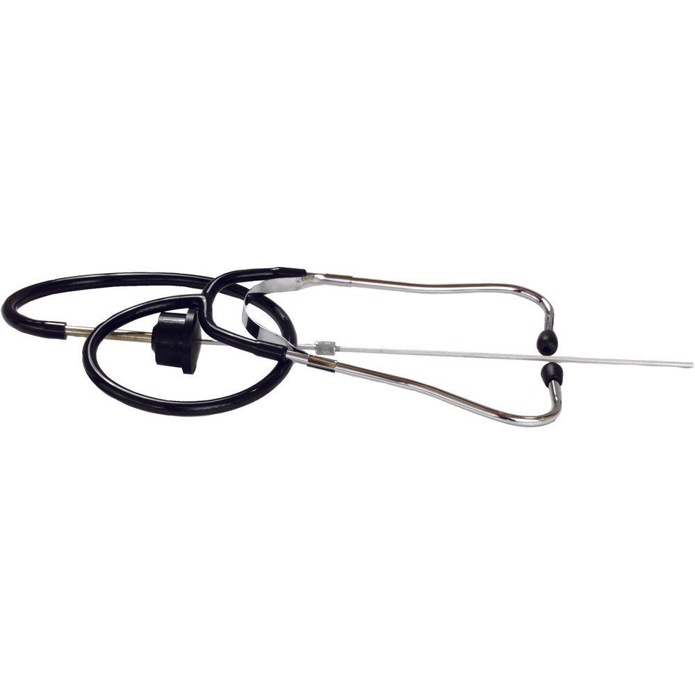 Stethoscope
