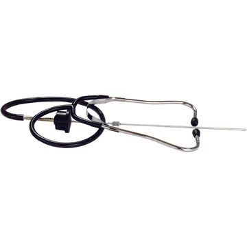 Stethoscope