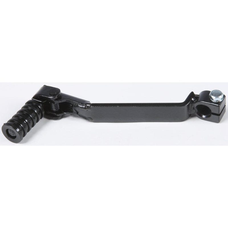 Fire Power Folding Shift Lever Black