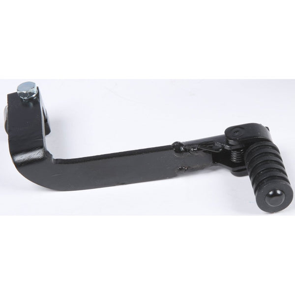 Fire Power Folding Shift Lever Black