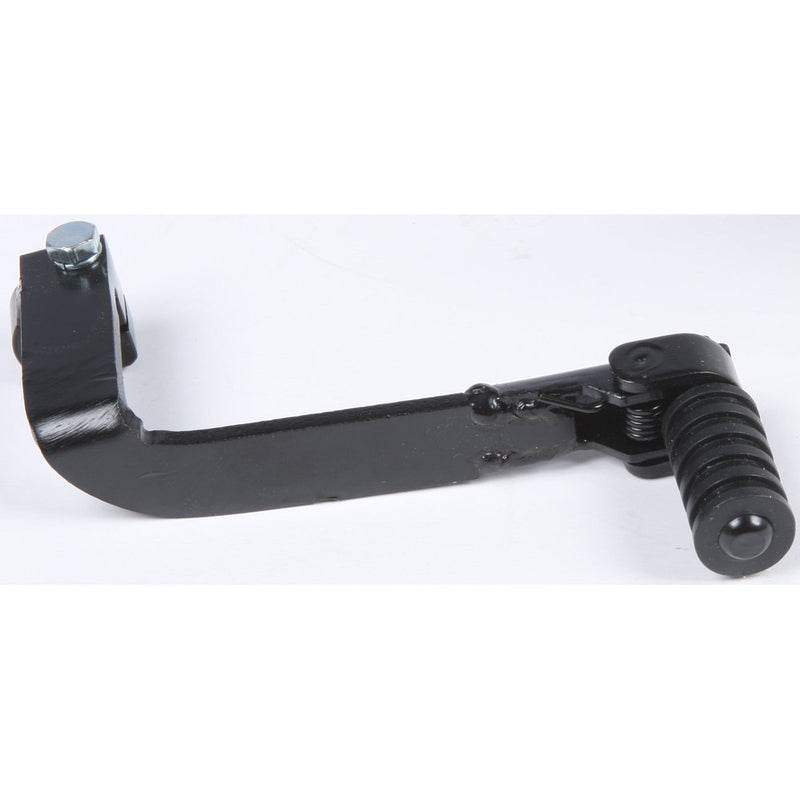 Fire Power Folding Shift Lever Black