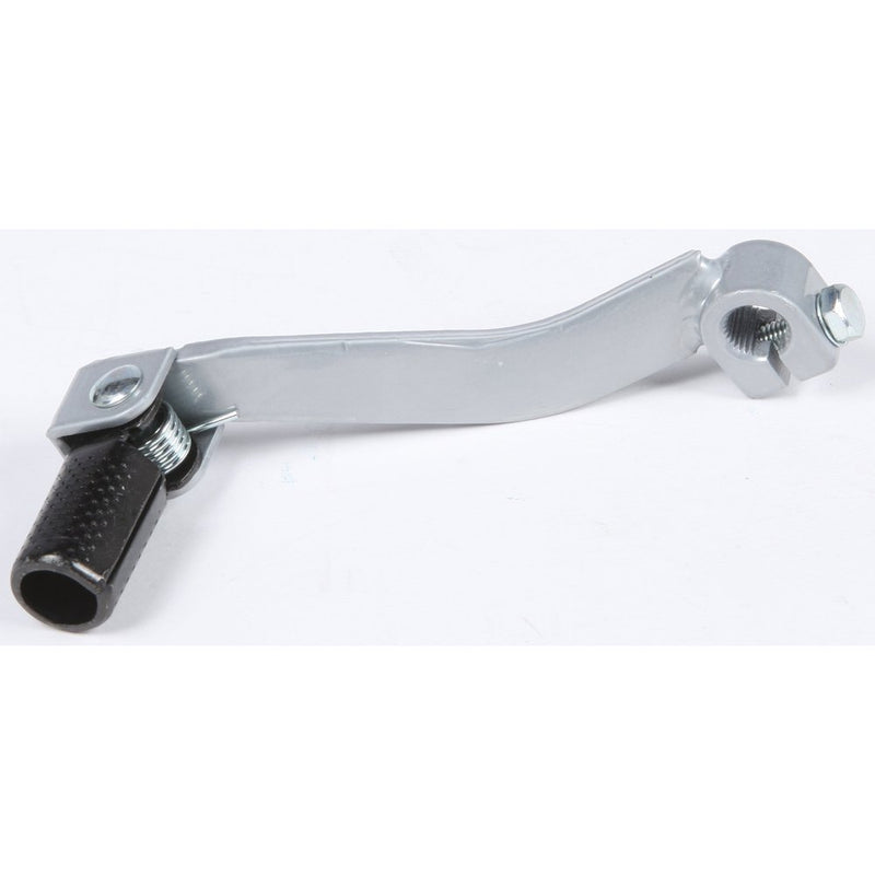 Fire Power Folding Shift Lever Silver