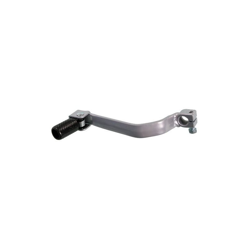 Fire Power Folding Shift Lever Silver