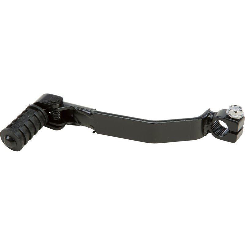 Fire Power Folding Shift Lever Black