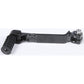 Folding Shift Lever Black
