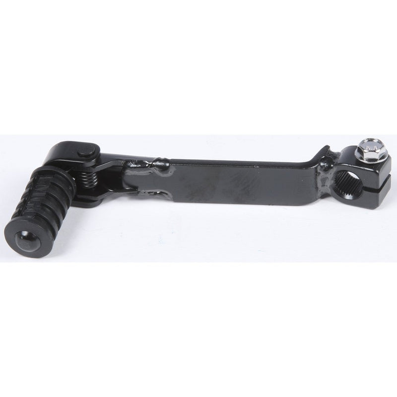 Fire Power Folding Shift Lever Black