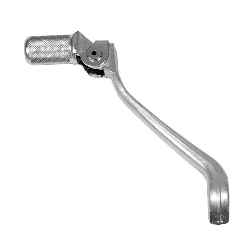 Fire Power Aluminum Shift Lever Silver