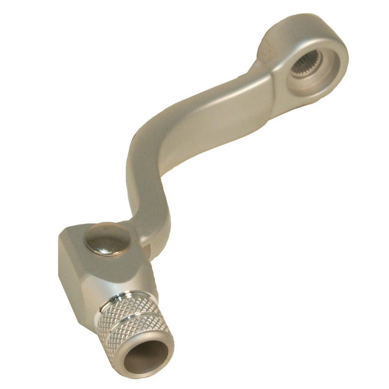 Fire Power Aluminum Shift Lever Silver