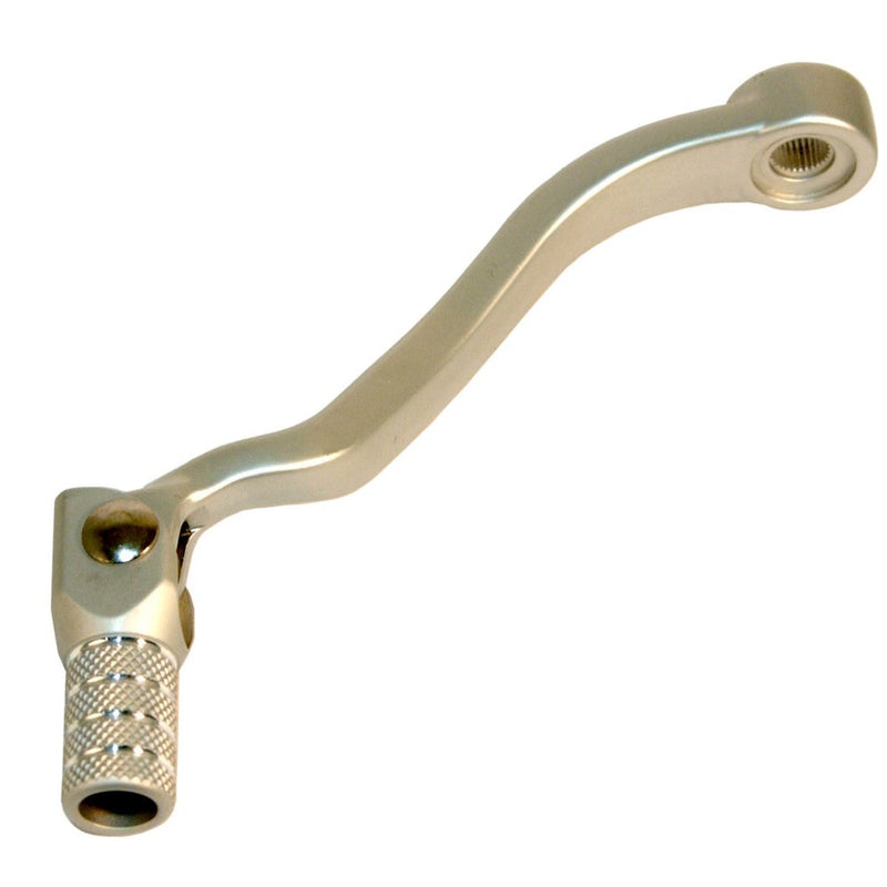 Fire Power Aluminum Shift Lever Silver
