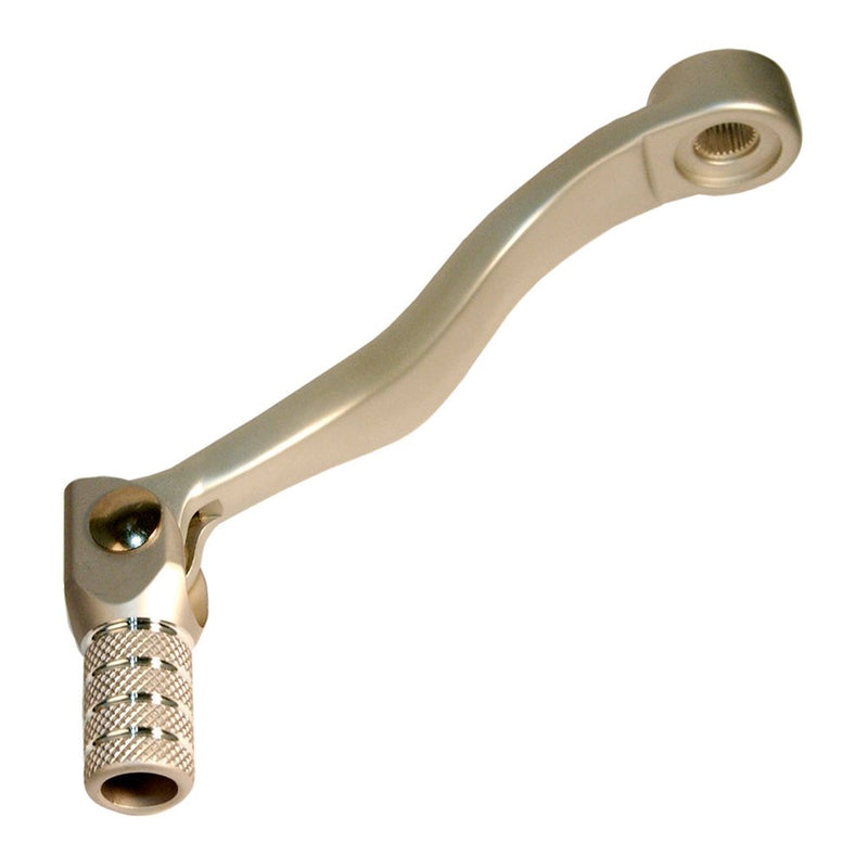 Fire Power Aluminum Shift Lever Silver