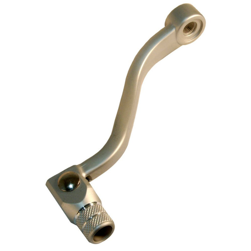 Fire Power Aluminum Shift Lever Silver