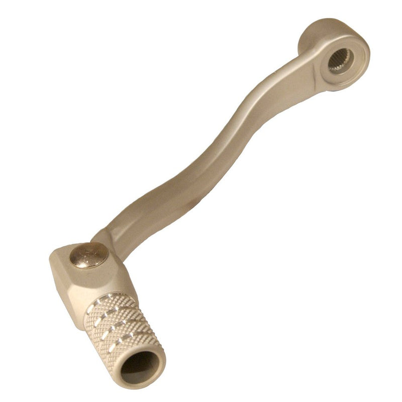 Fire Power Aluminum Shift Lever Silver