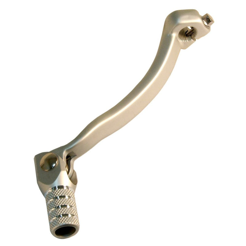 Fire Power Aluminum Shift Lever Silver