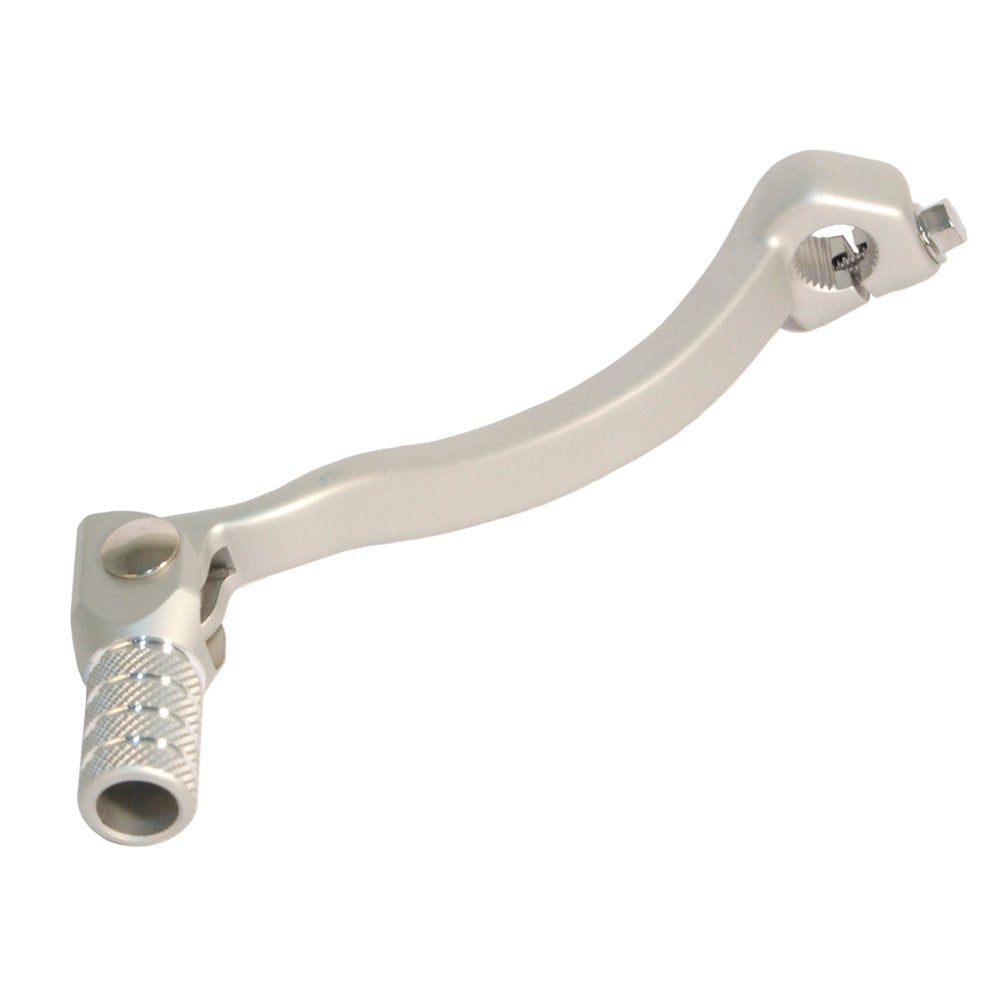 Aluminum Shift Lever Silver