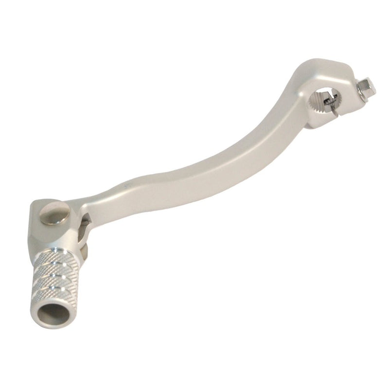 Fire Power Aluminum Shift Lever Silver