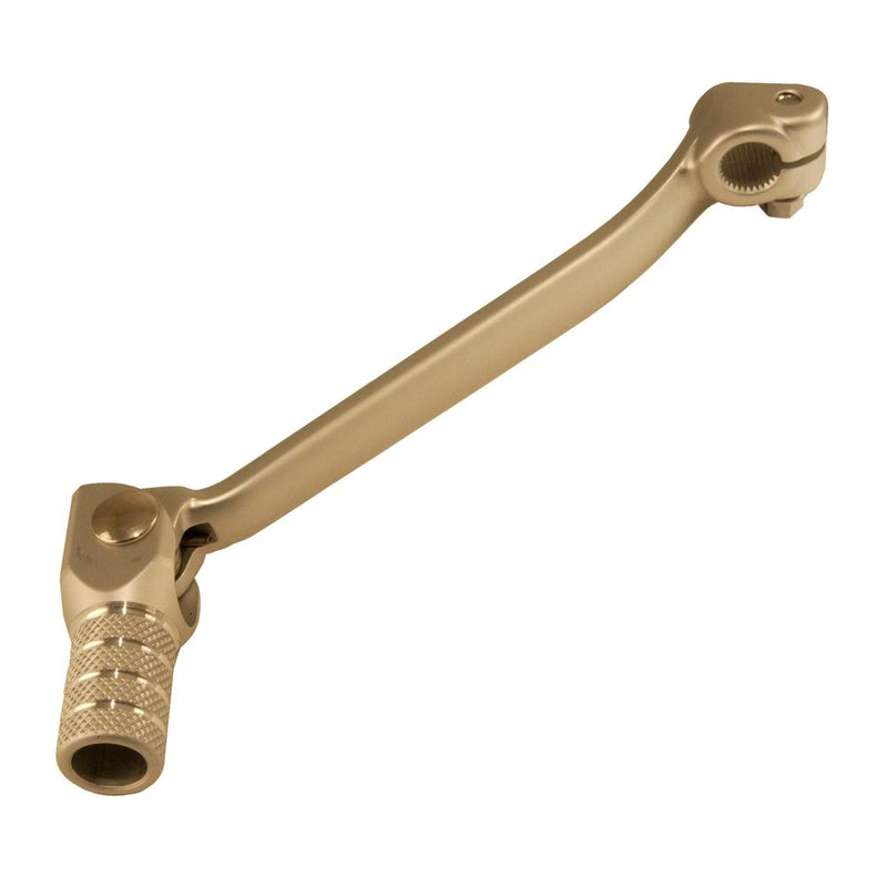 Fire Power Aluminum Shift Lever Silver