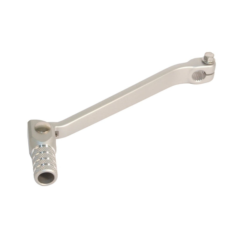 Fire Power Aluminum Shift Lever Silver