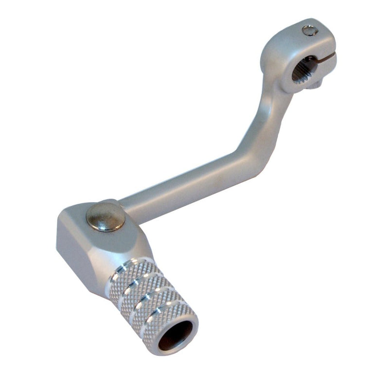 Fire Power Aluminum Shift Lever Silver