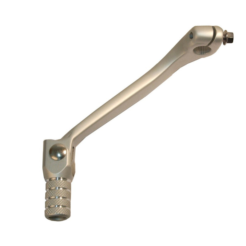 Fire Power Aluminum Shift Lever Silver