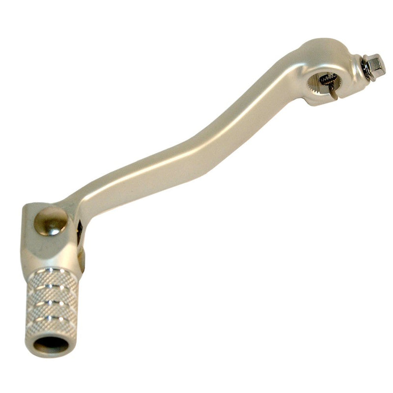 Fire Power Aluminum Shift Lever Silver