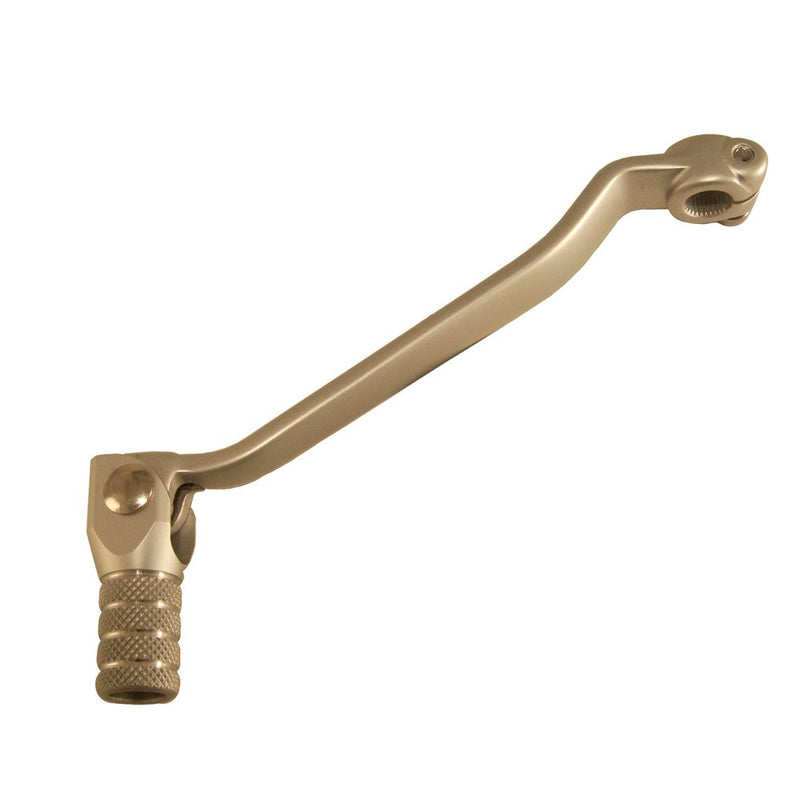 Fire Power Aluminum Shift Lever Silver
