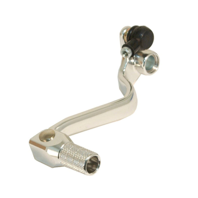 Fire Power Aluminum Shift Lever Silver