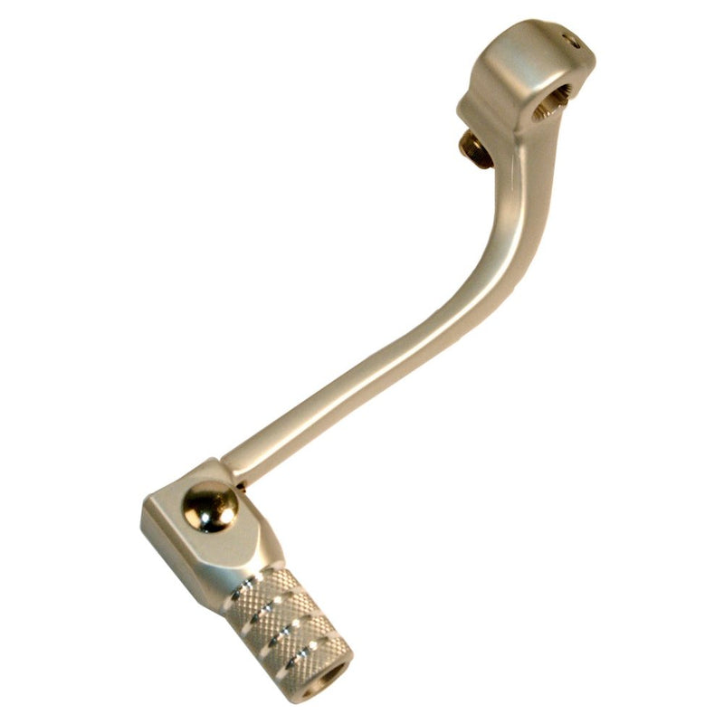 Fire Power Aluminum Shift Lever Silver