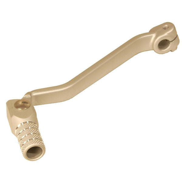Fire Power Aluminum Shift Lever Silver