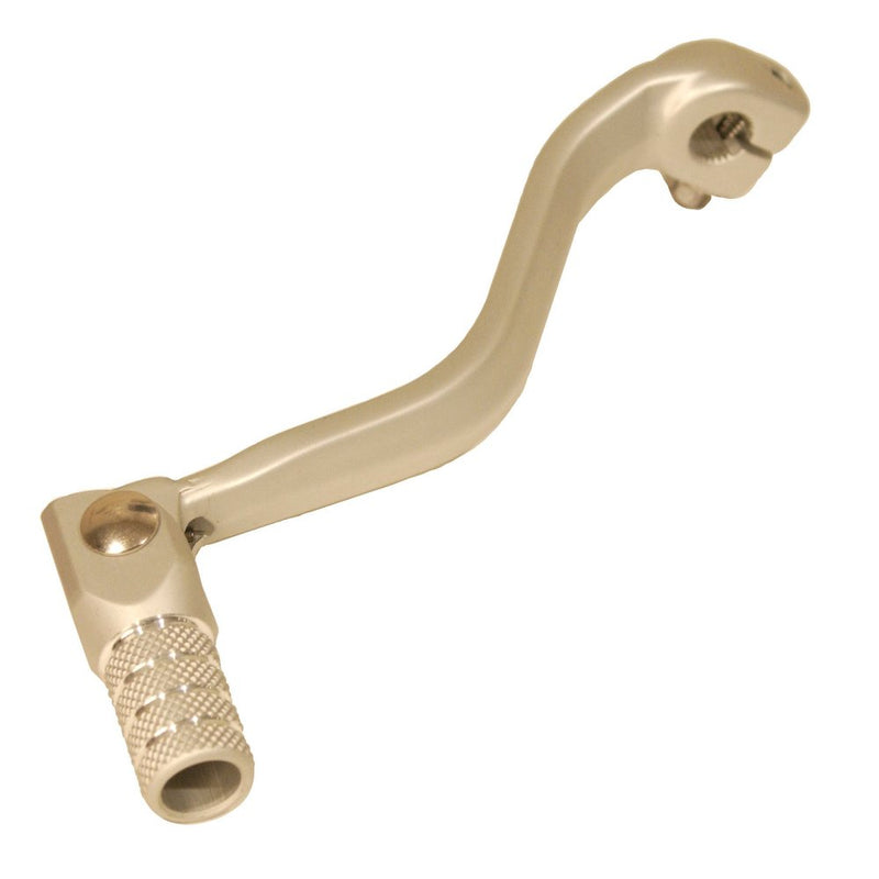 Fire Power Aluminum Shift Lever Silver